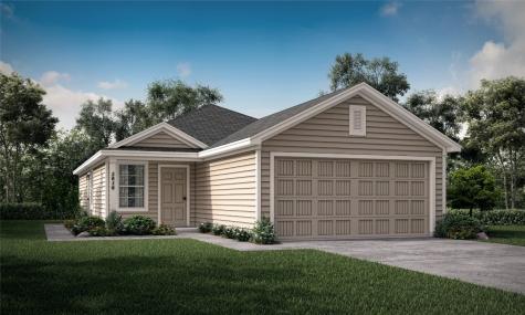 5636 Rockrose Lane Princeton TX 75407