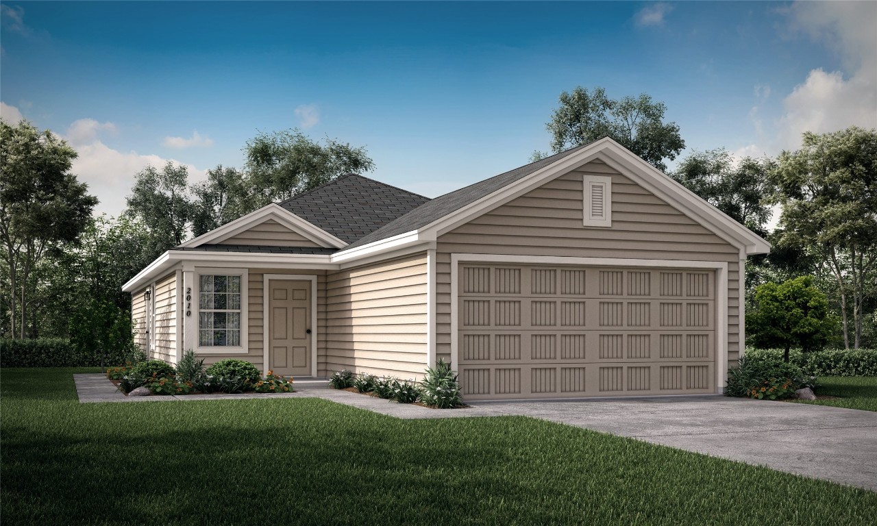 5636 Rockrose Lane Princeton TX 75407