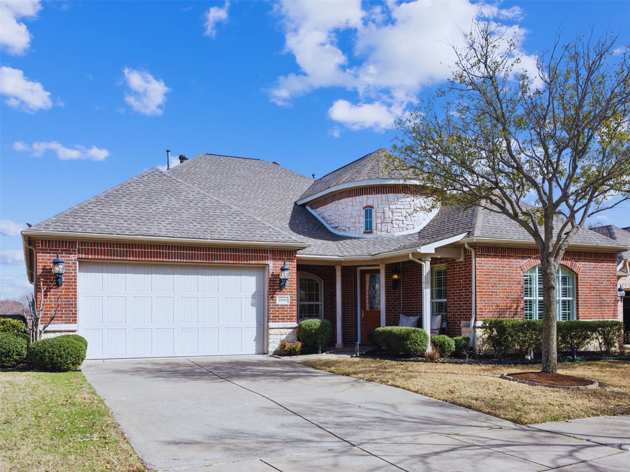 6988 Sugartree Lane Frisco TX 75036