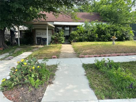 3125 Mount Vernon Avenue Fort Worth TX 76103