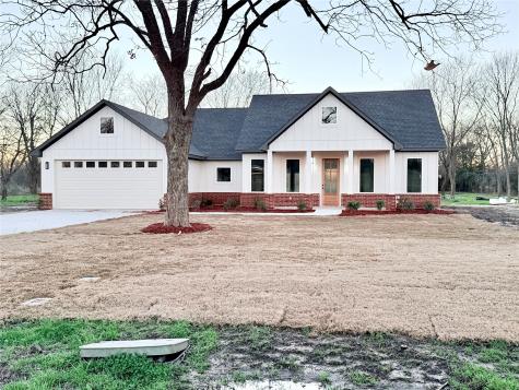5288 County Road 2248 Greenville TX 75402