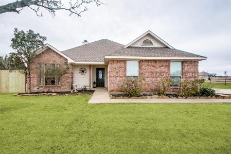 274 Heather Lane Decatur TX 76234