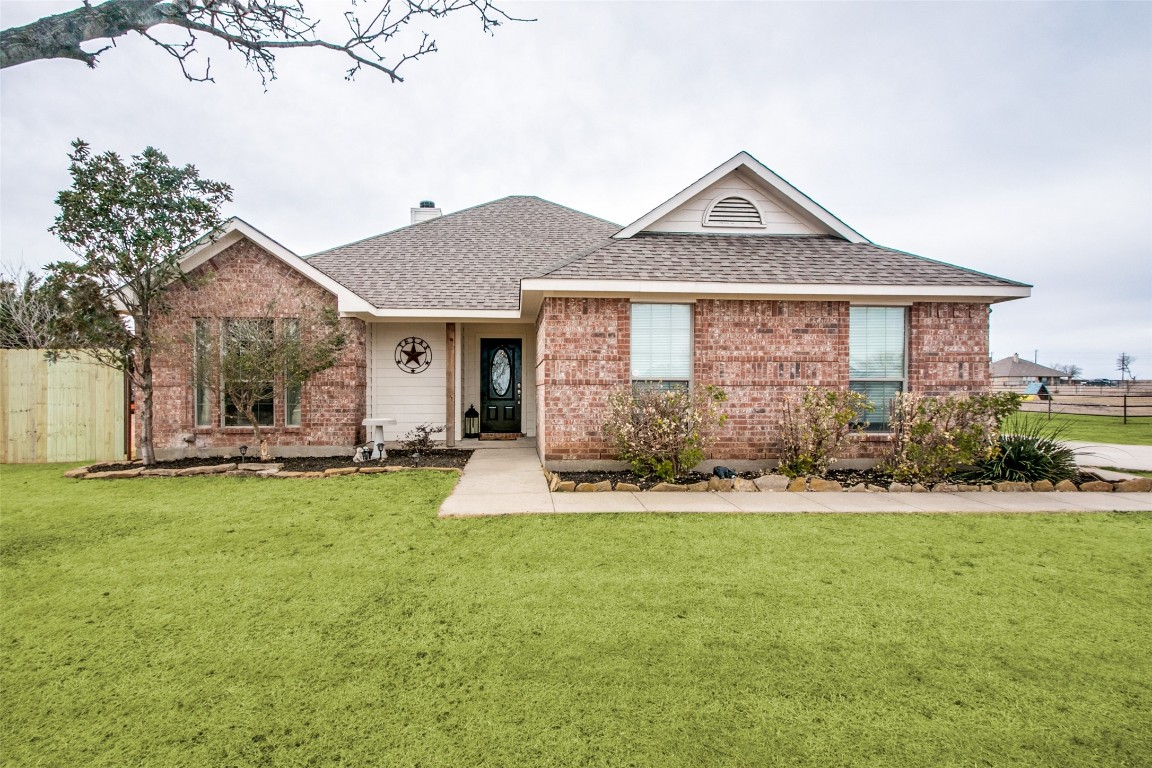 274 Heather Lane Decatur TX 76234
