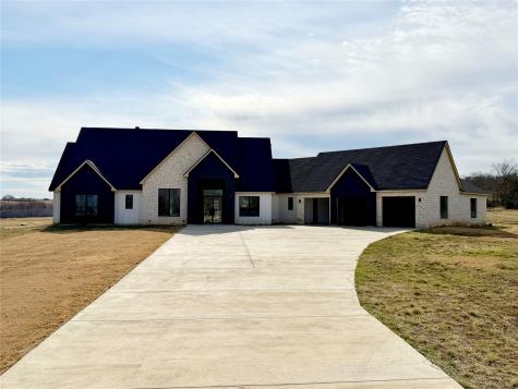 2798 Mockingbird Lane Moody TX 76557