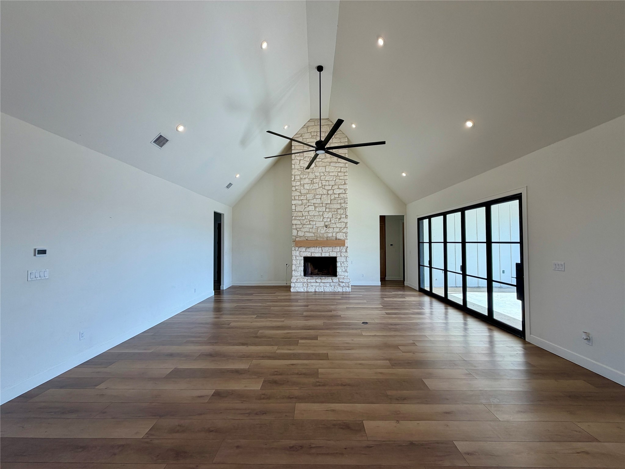 2798 Mockingbird Lane Moody TX 76557
