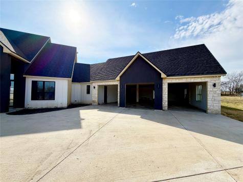 2798 Mockingbird Lane Moody TX 76557