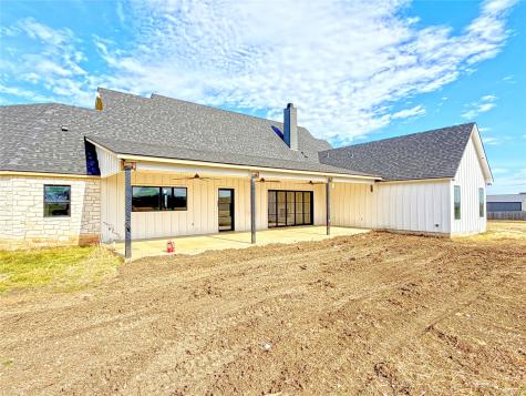 2798 Mockingbird Lane Moody TX 76557