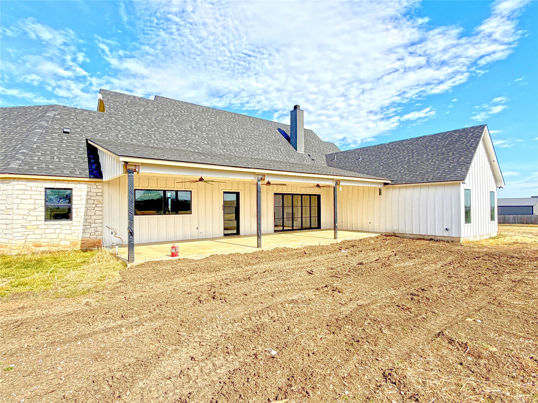 2798 Mockingbird Lane Moody TX 76557