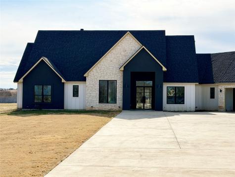 2798 Mockingbird Lane Moody TX 76557
