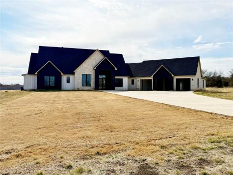 2798 Mockingbird Lane Moody TX 76557