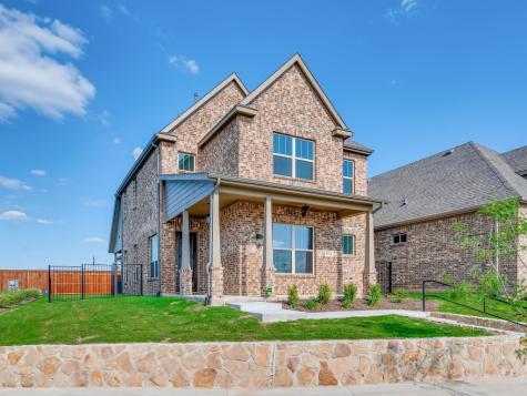 5524 Traveller Drive North Richland Hills TX 76180