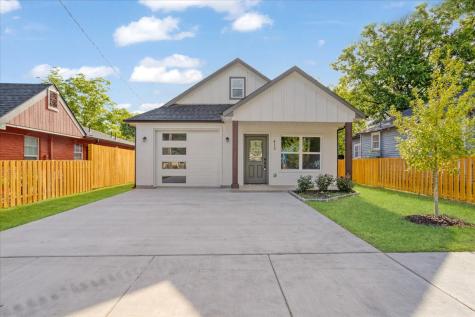 413 N Colbert Avenue Sherman TX 75090