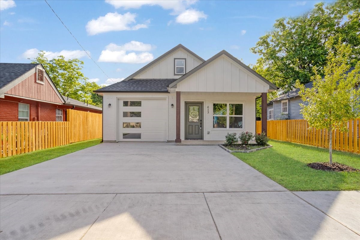 413 N Colbert Avenue Sherman TX 75090
