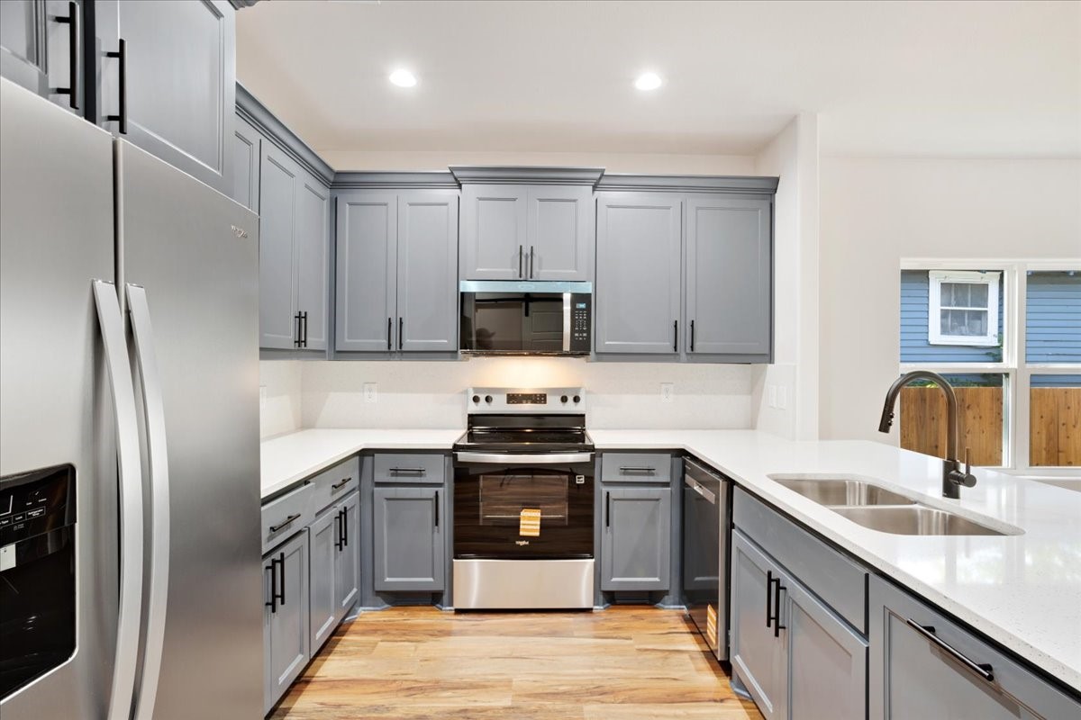 413 N Colbert Avenue Sherman TX 75090