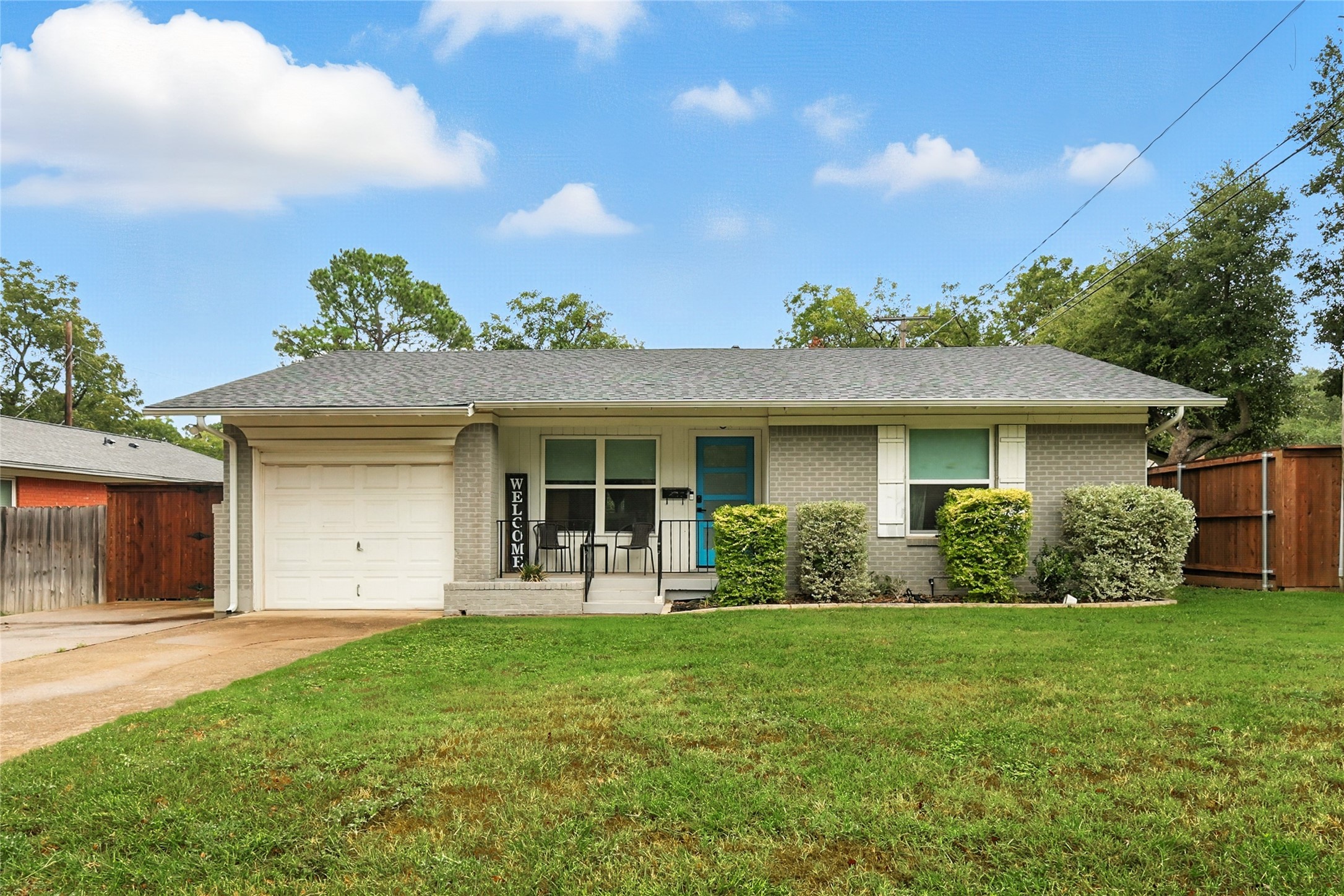 1511 Elizabeth Street Arlington TX 76013