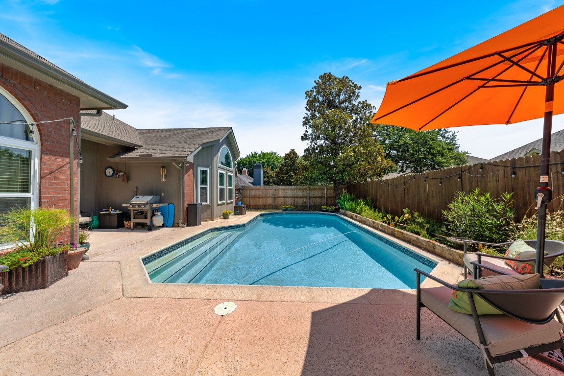 3816 Misty Glen Court Bedford TX 76021