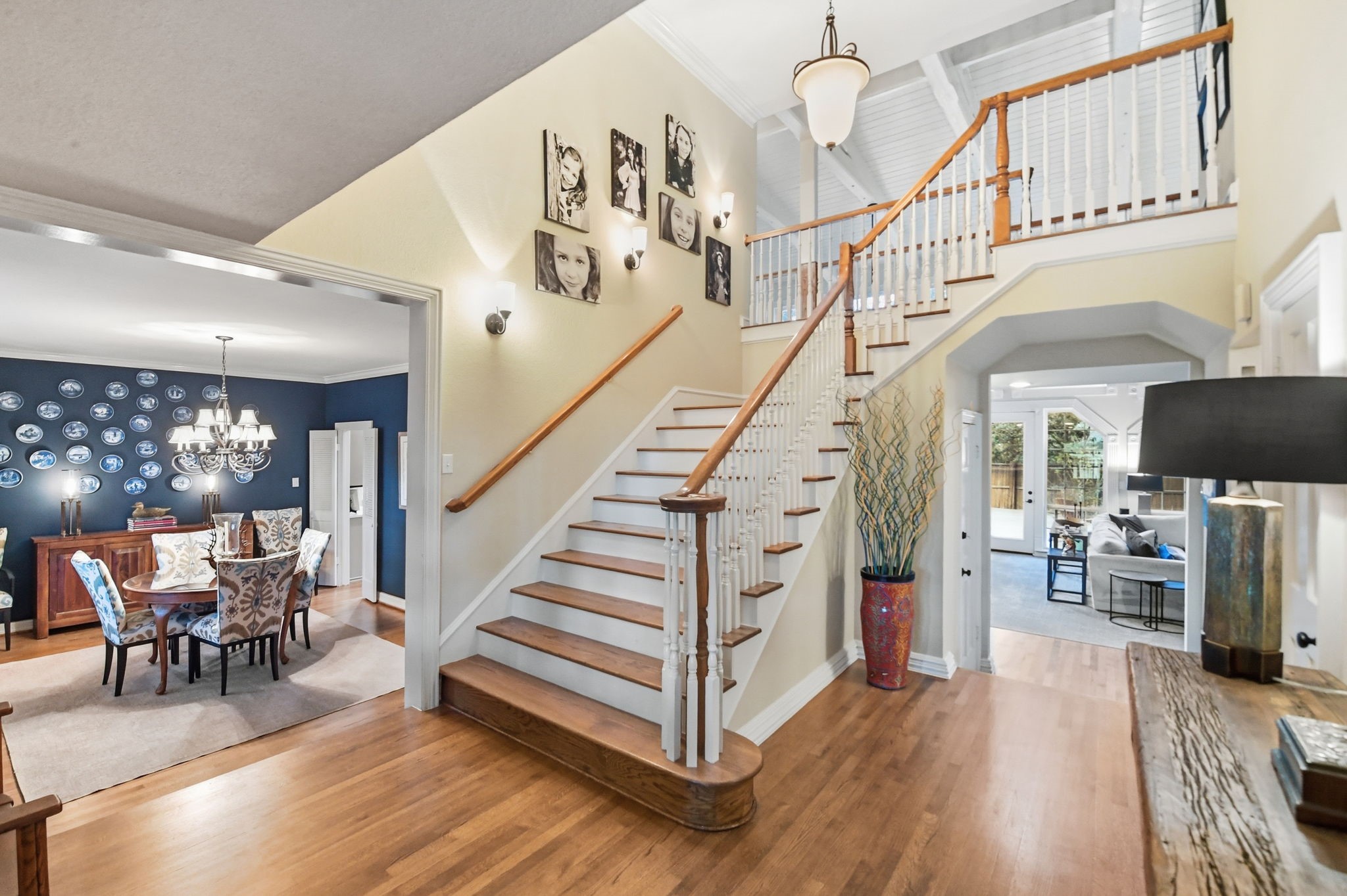 1549 Hudnall Farm Road Keller TX 76248