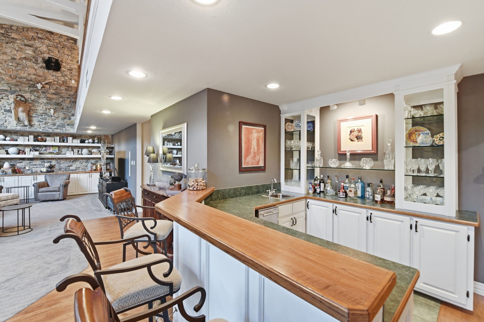 1549 Hudnall Farm Road Keller TX 76248