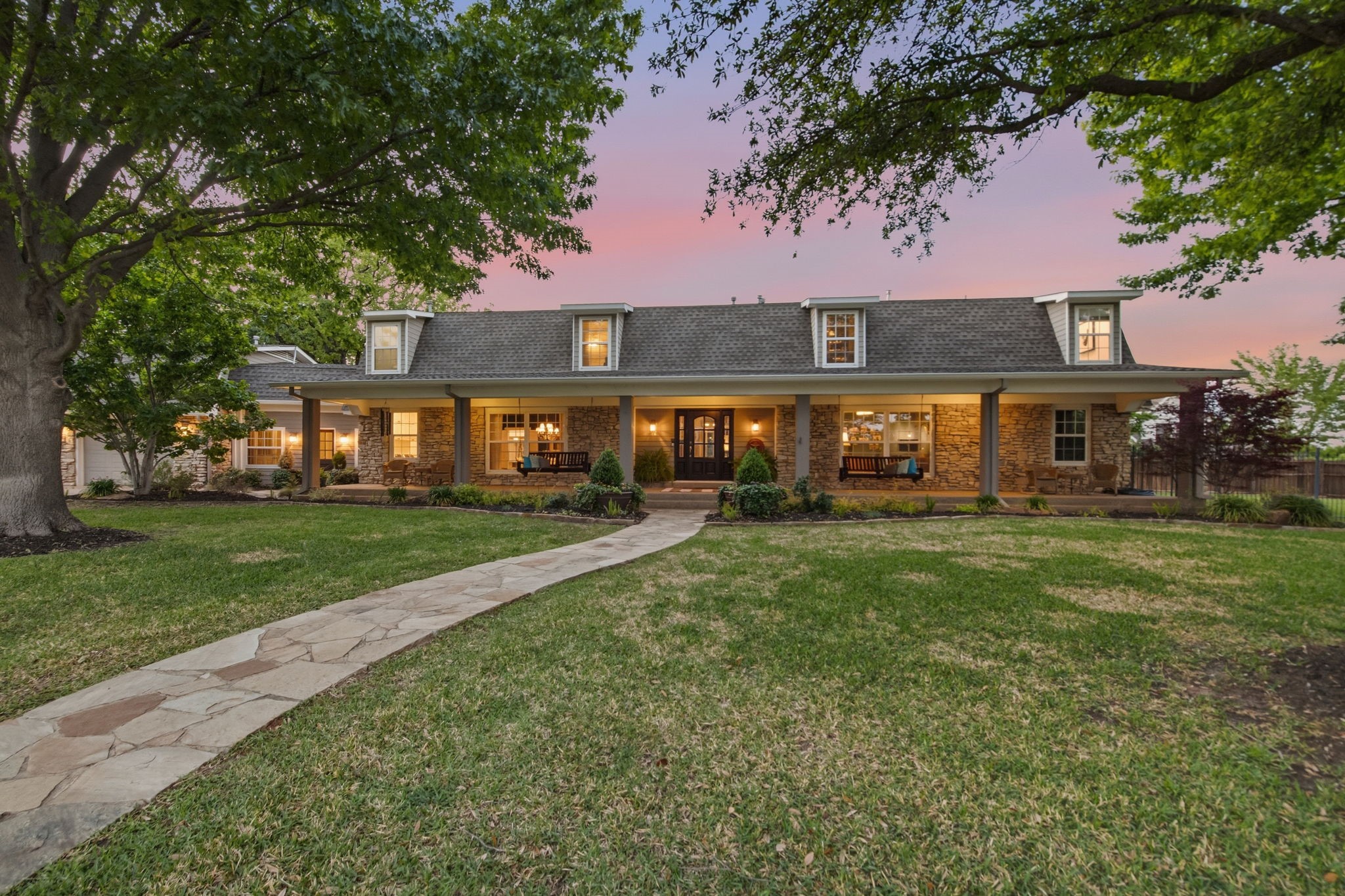 1549 Hudnall Farm Road Keller TX 76248