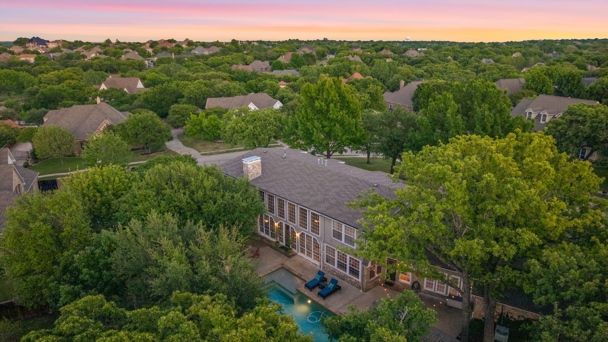 1549 Hudnall Farm Road Keller TX 76248
