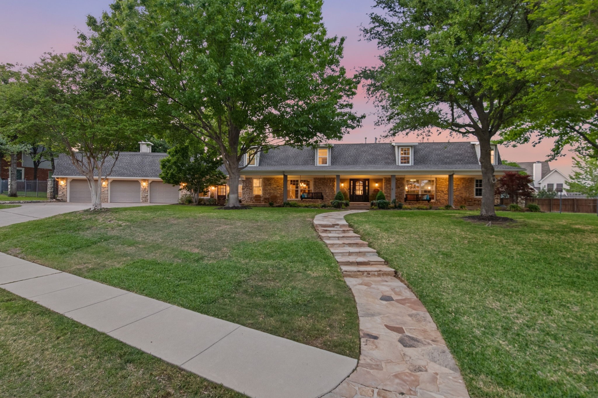 1549 Hudnall Farm Road Keller TX 76248