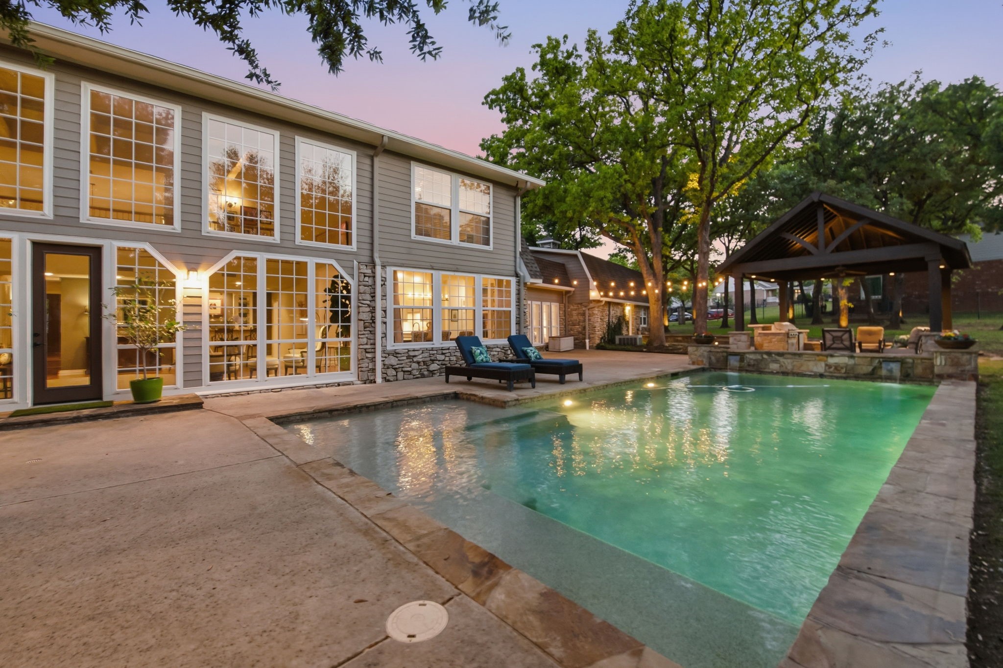 1549 Hudnall Farm Road Keller TX 76248
