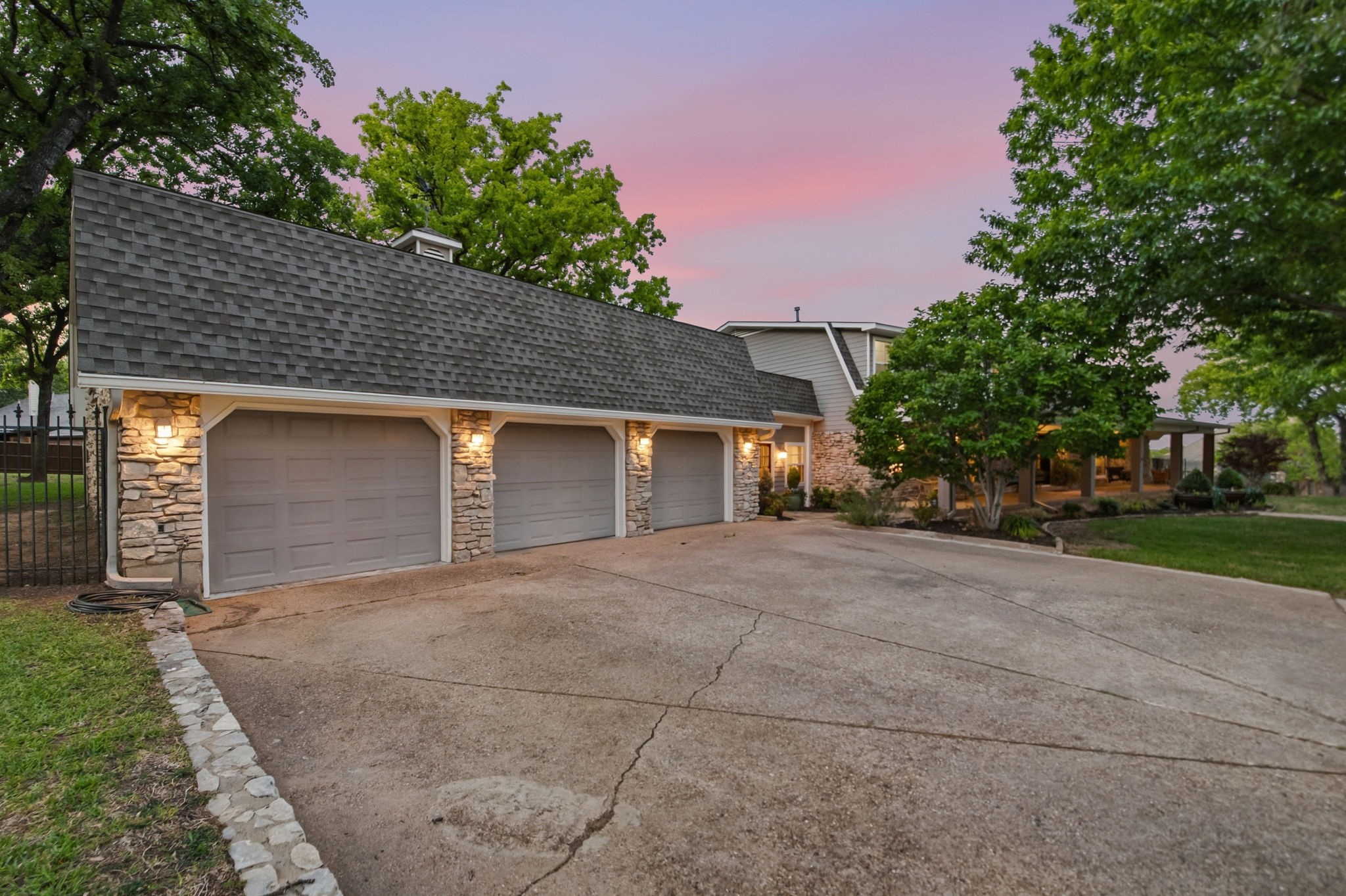 1549 Hudnall Farm Road Keller TX 76248