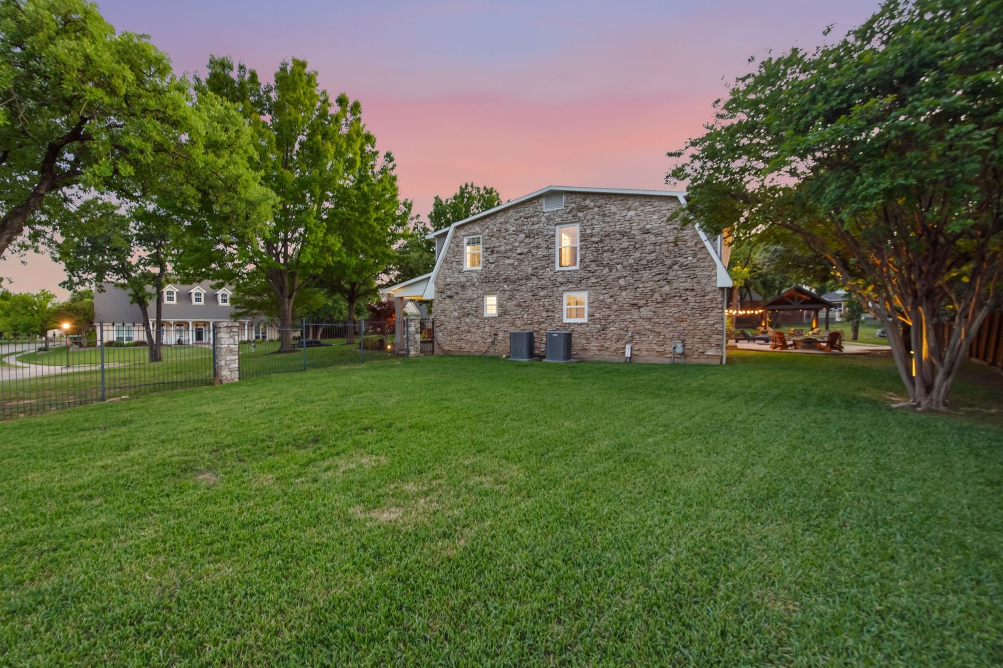 1549 Hudnall Farm Road Keller TX 76248