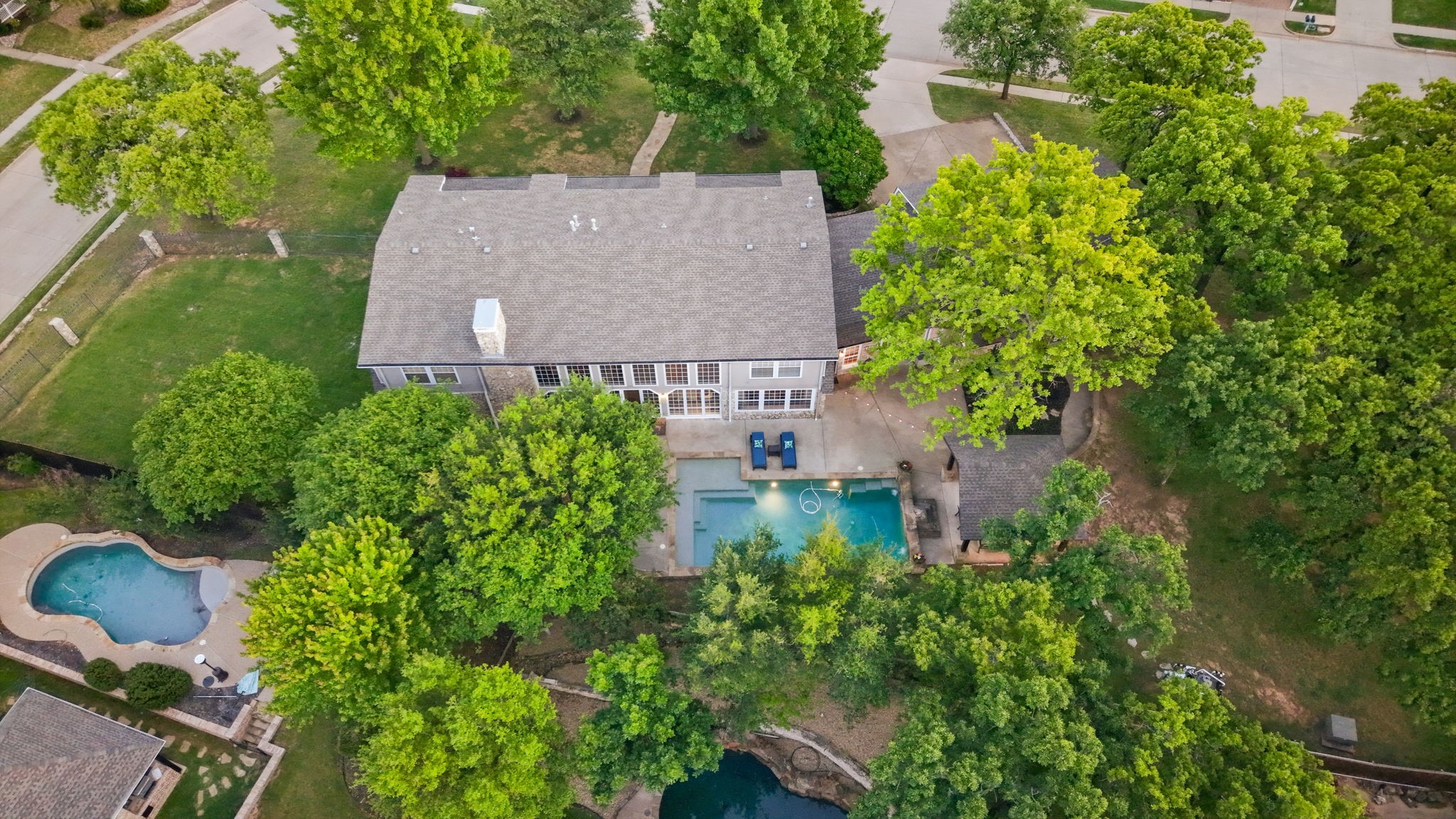 1549 Hudnall Farm Road Keller TX 76248
