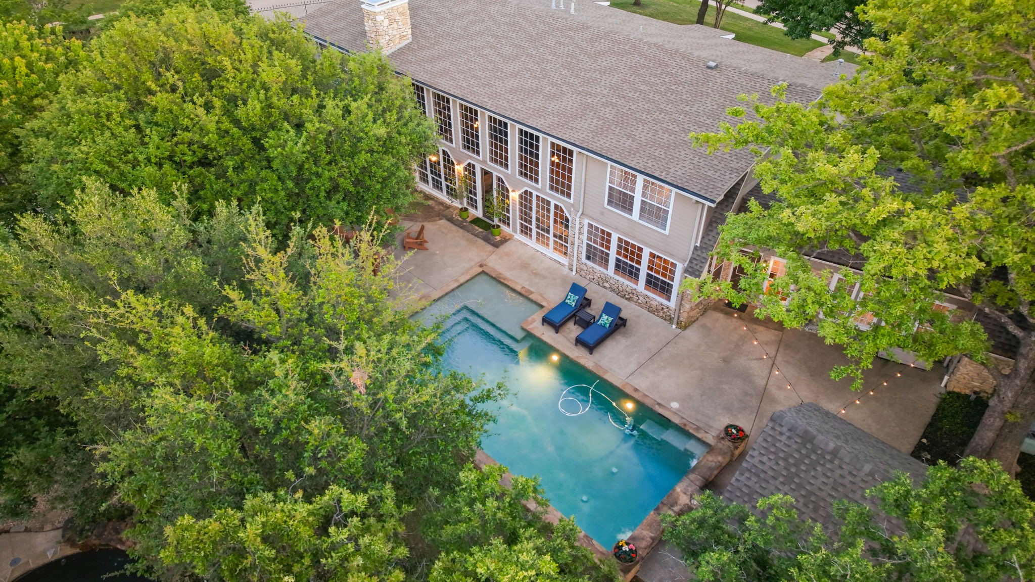 1549 Hudnall Farm Road Keller TX 76248