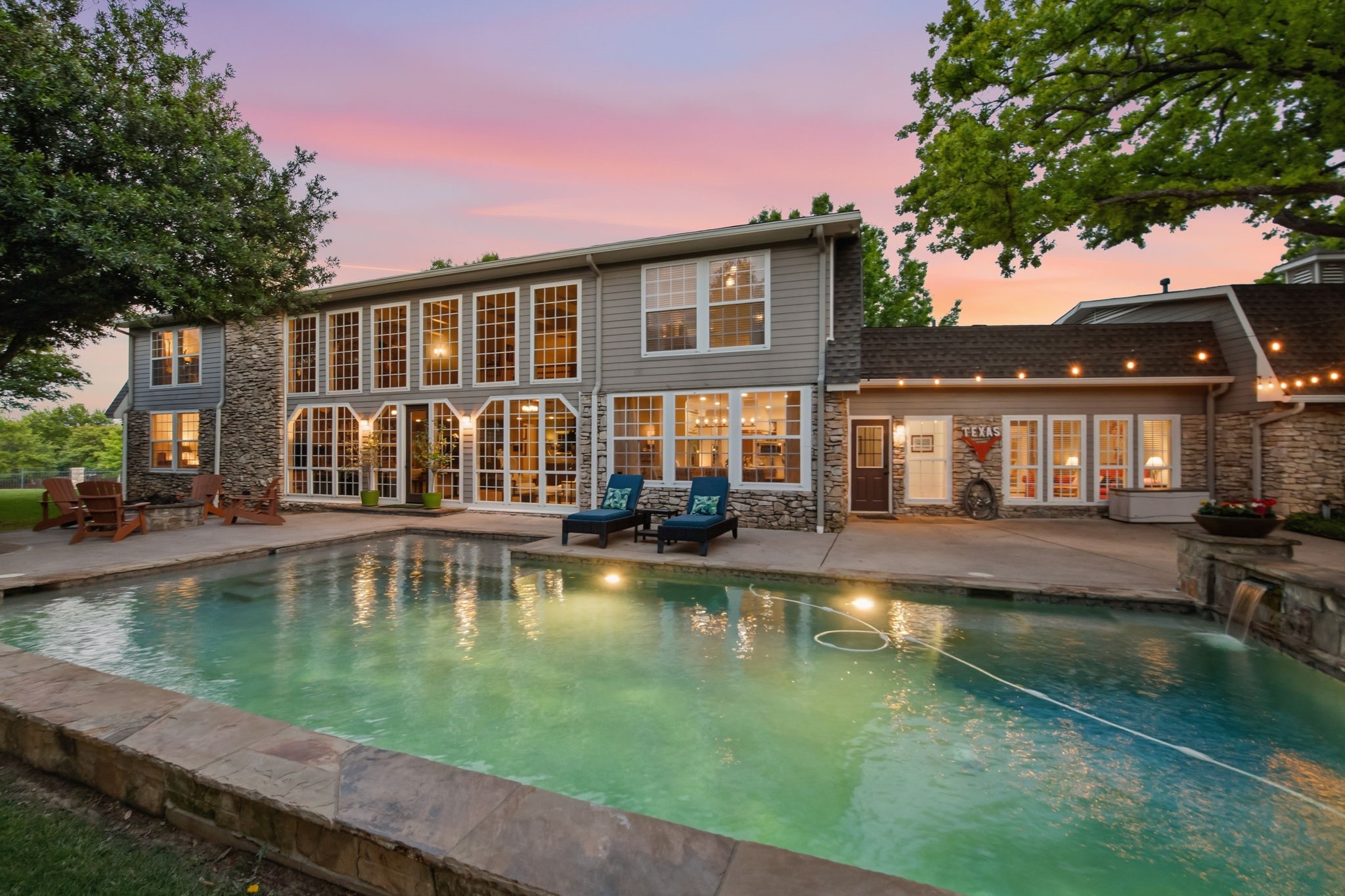 1549 Hudnall Farm Road Keller TX 76248
