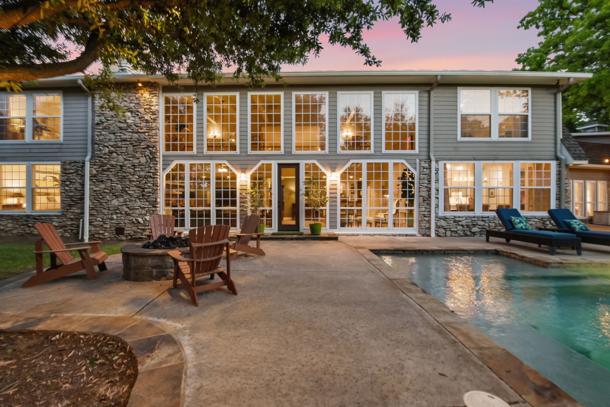 1549 Hudnall Farm Road Keller TX 76248