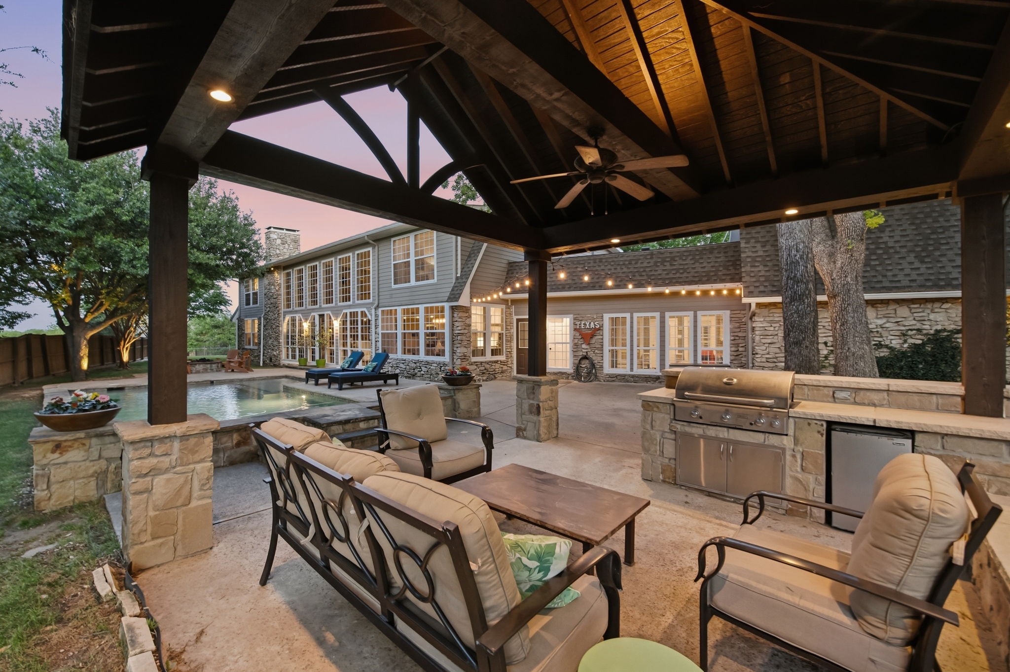 1549 Hudnall Farm Road Keller TX 76248