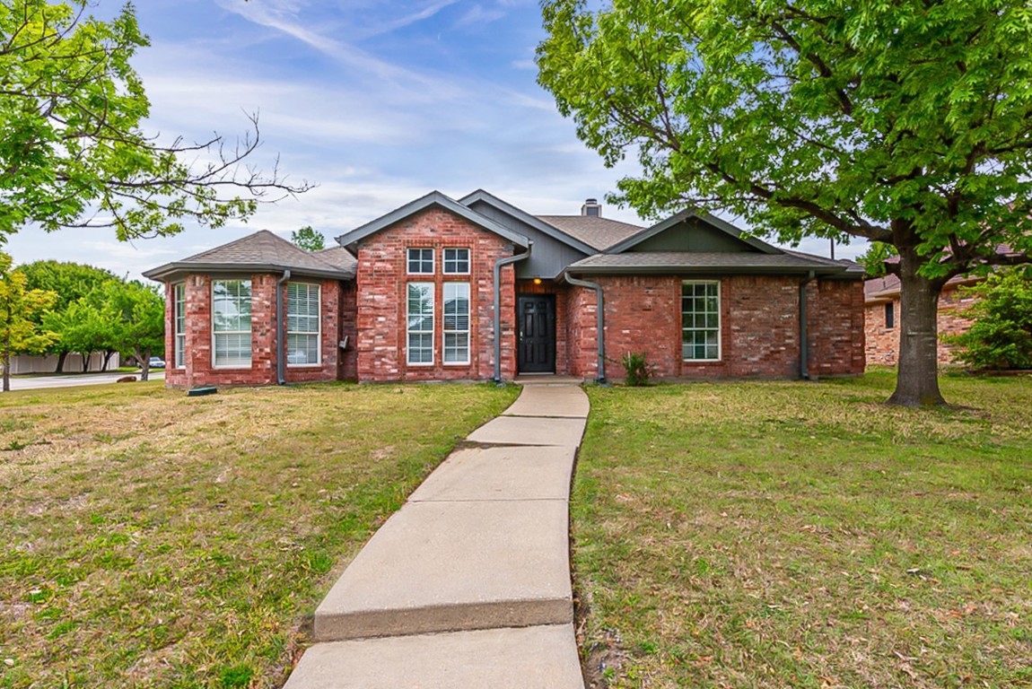 1416 Anchor Drive Wylie TX 75098