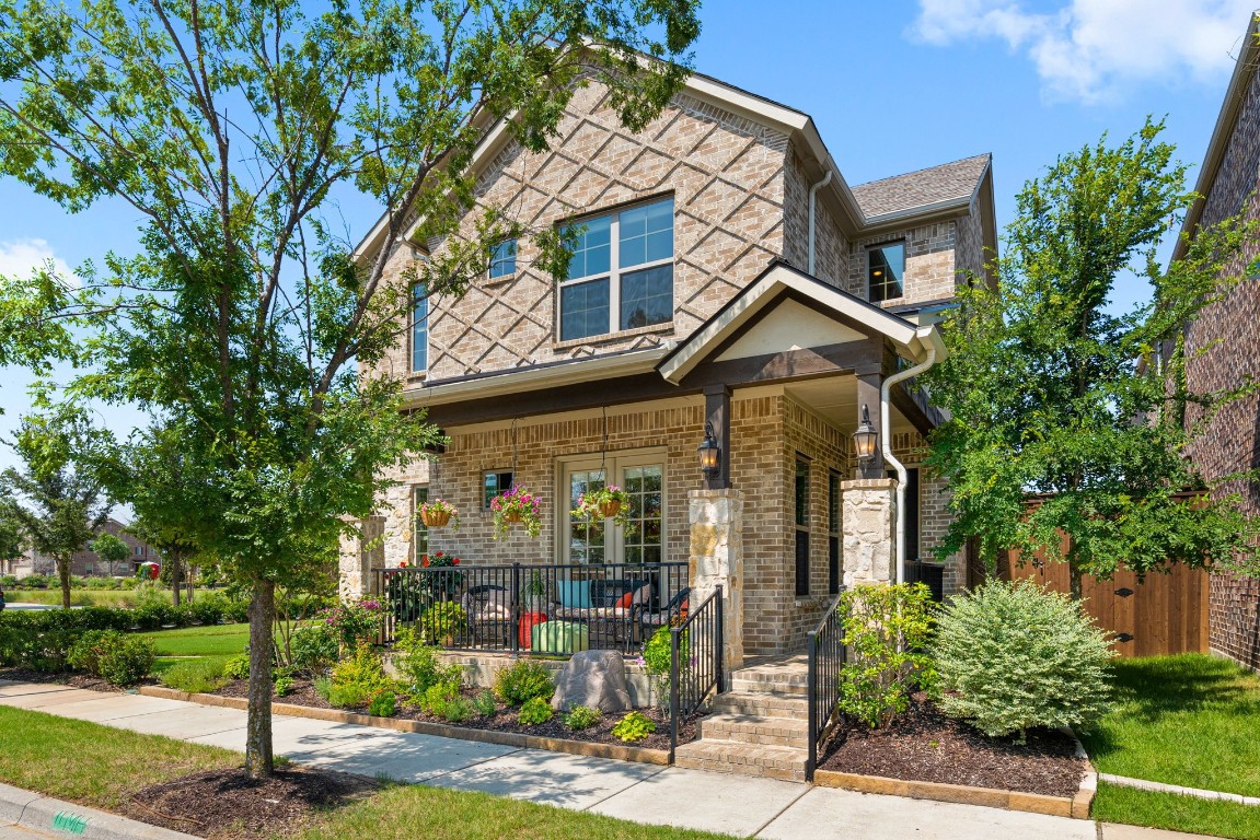 4405 Broadway Avenue Flower Mound TX 75028