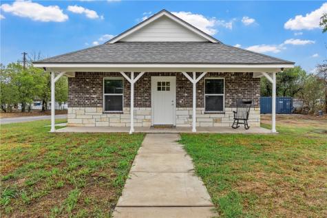 625 Delano Street Waco TX 76704
