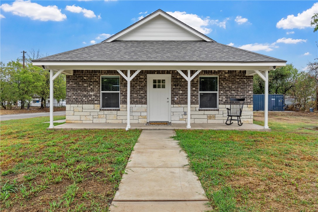 625 Delano Street Waco TX 76704