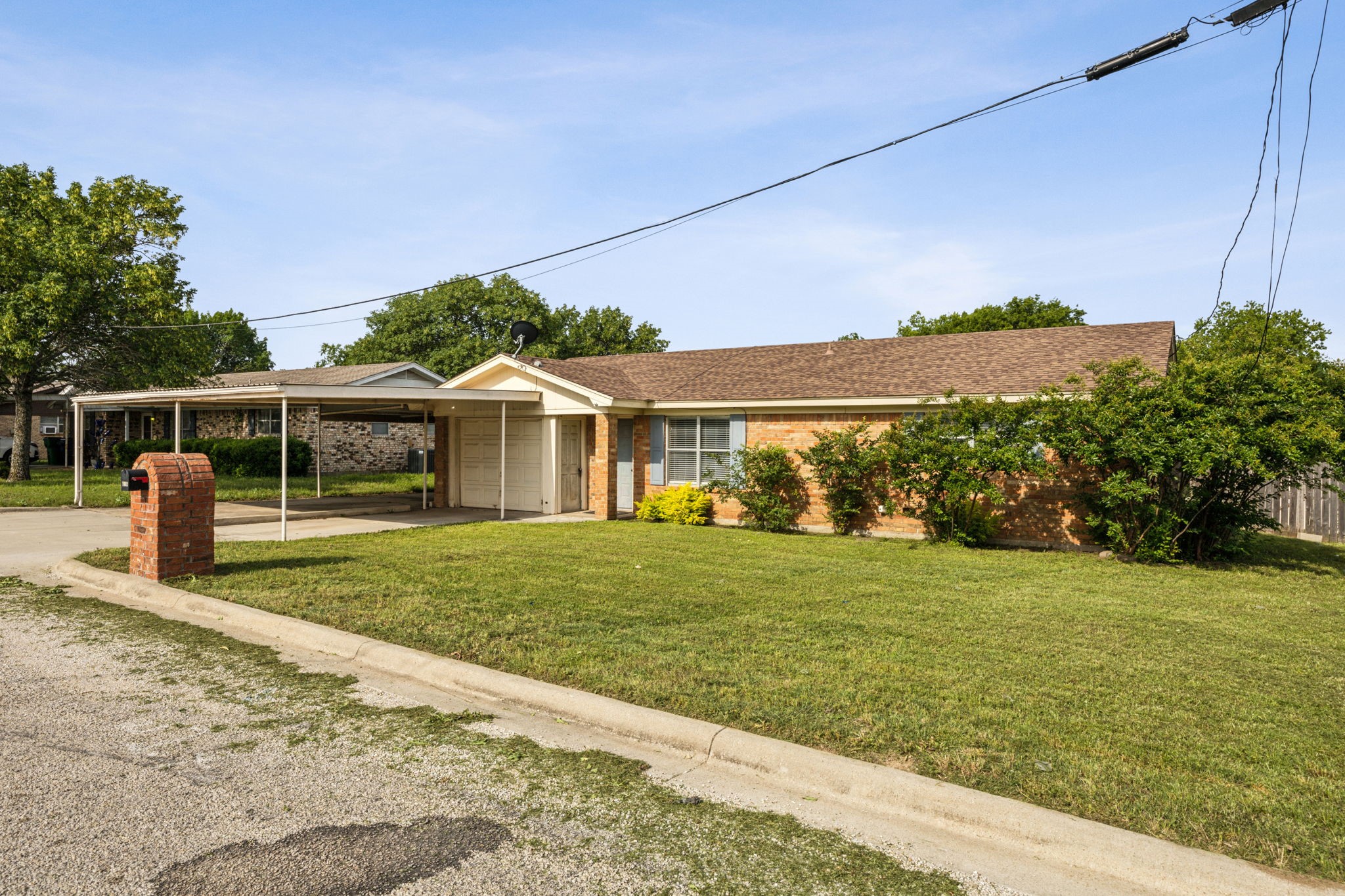 1003 N Washburn Street Decatur TX 76234