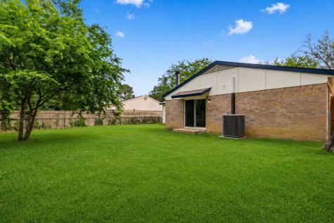 5406 Vermillion Trail Arlington TX 76017
