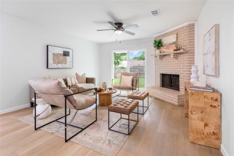 5406 Vermillion Trail Arlington TX 76017