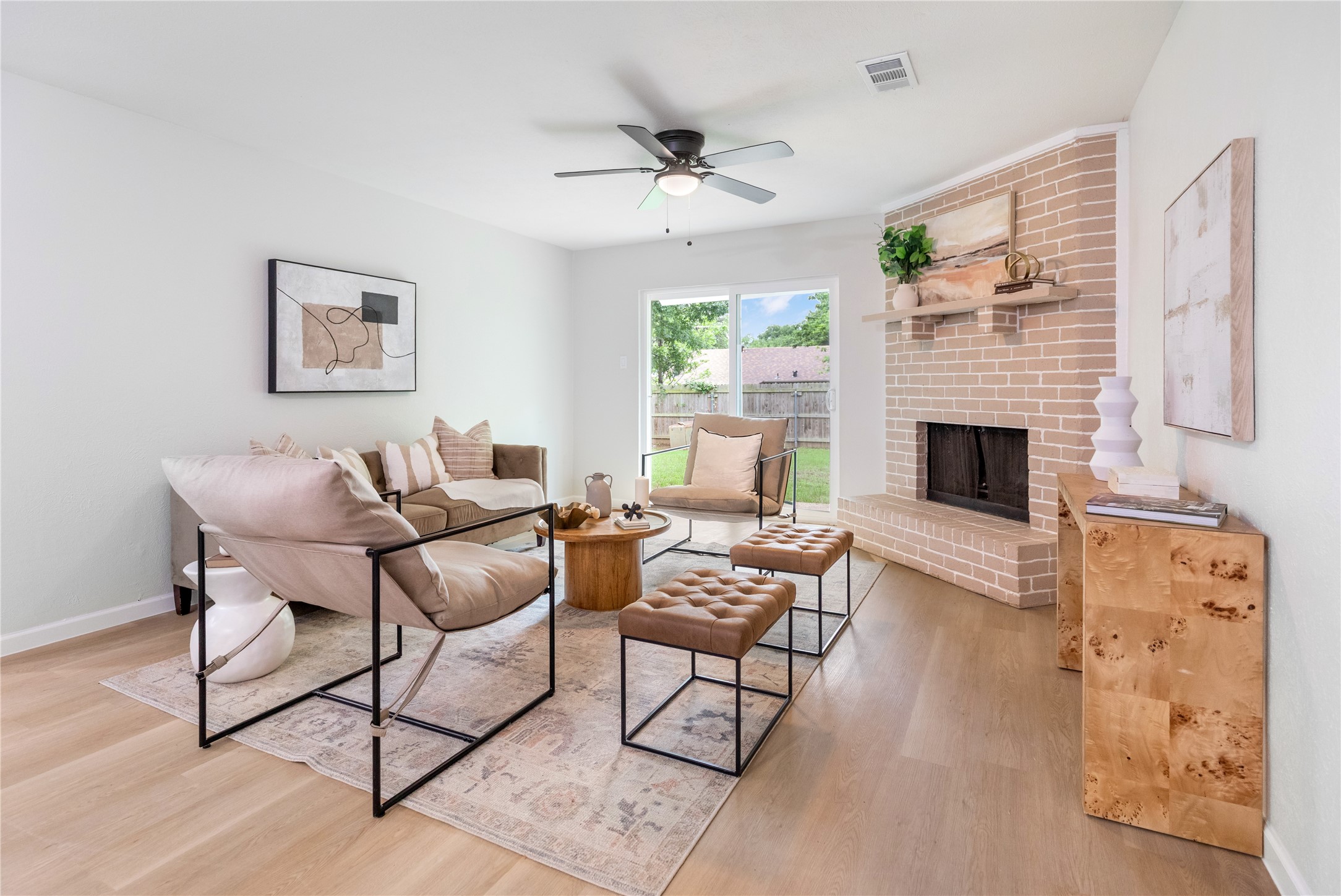 5406 Vermillion Trail Arlington TX 76017