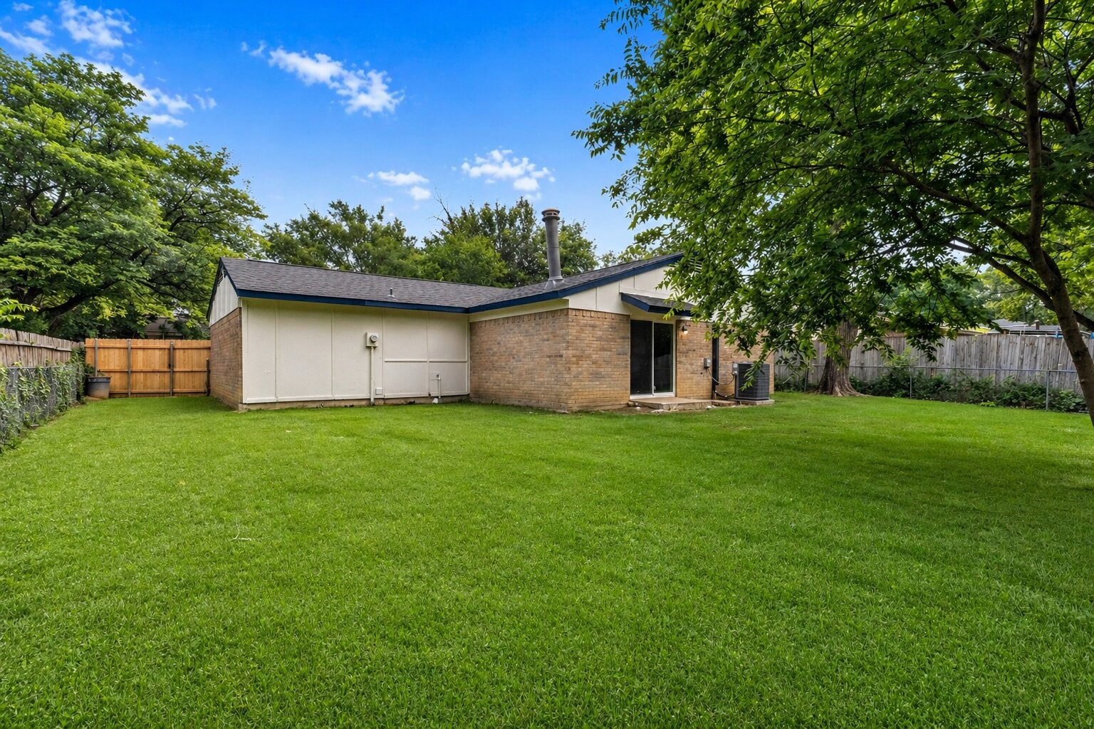 5406 Vermillion Trail Arlington TX 76017