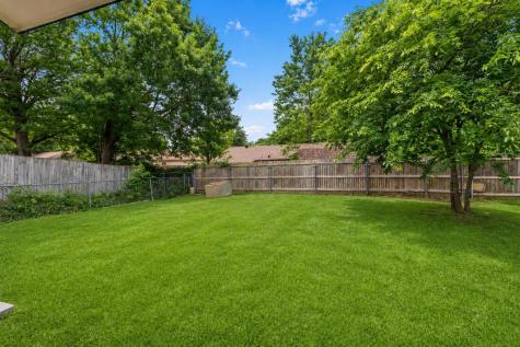 5406 Vermillion Trail Arlington TX 76017
