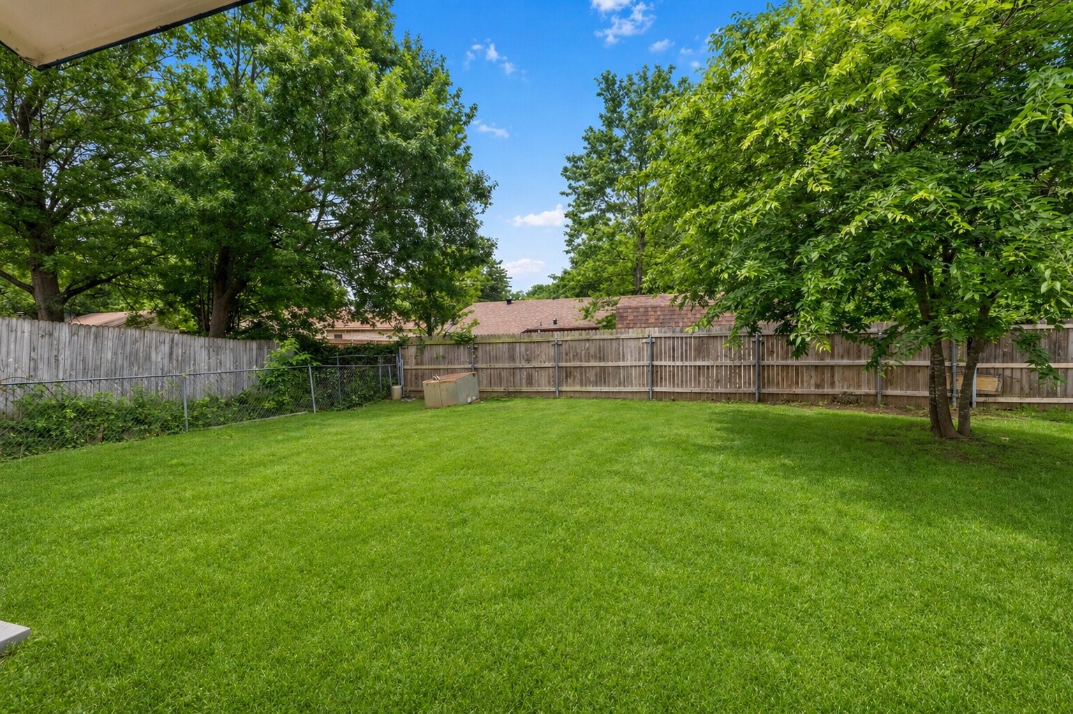 5406 Vermillion Trail Arlington TX 76017