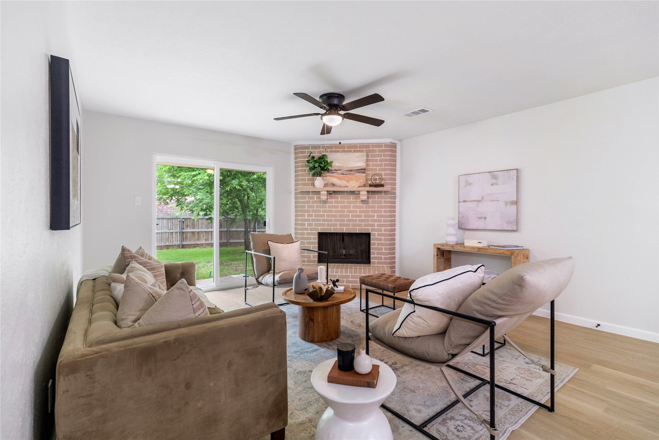 5406 Vermillion Trail Arlington TX 76017