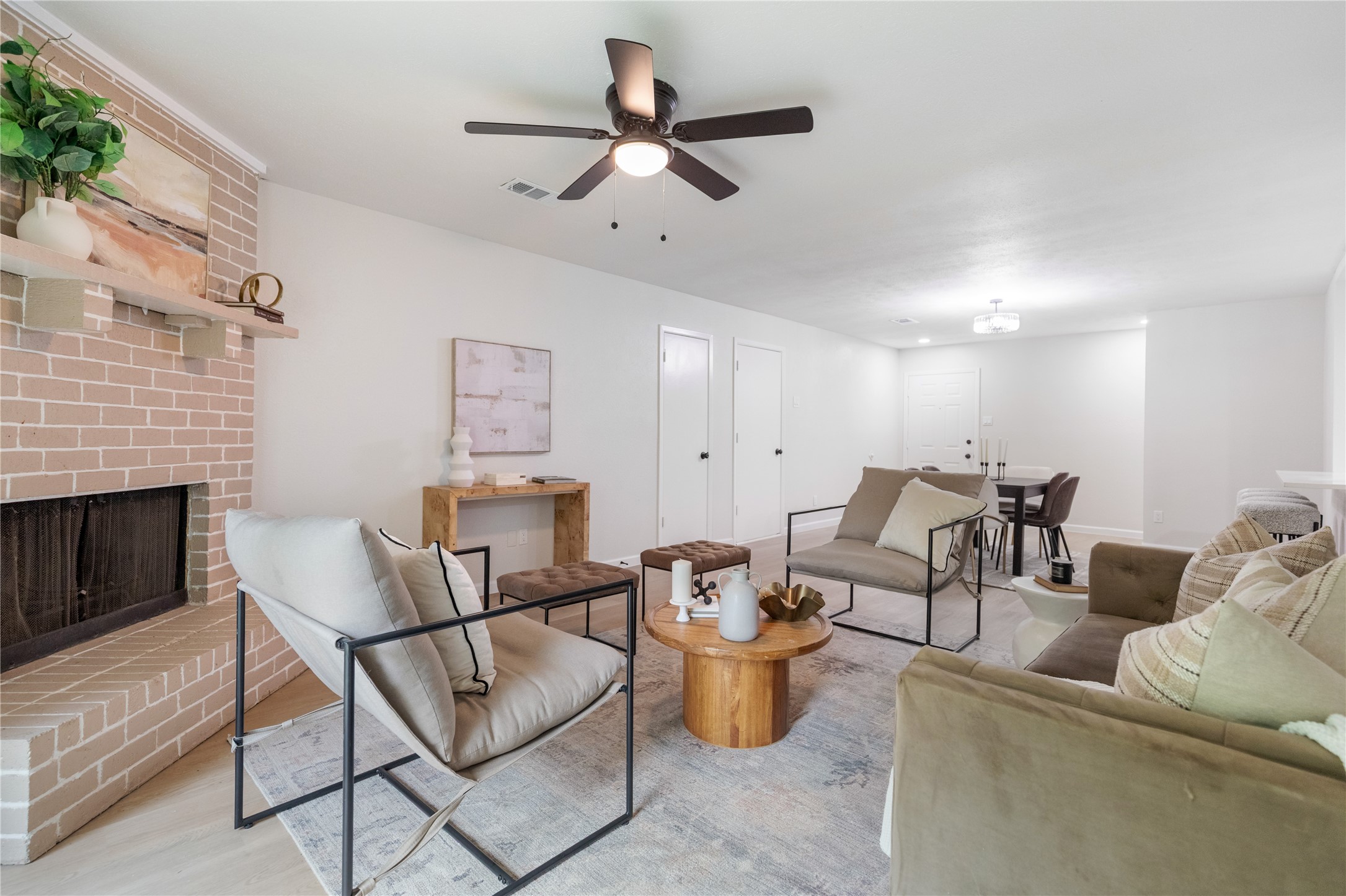 5406 Vermillion Trail Arlington TX 76017