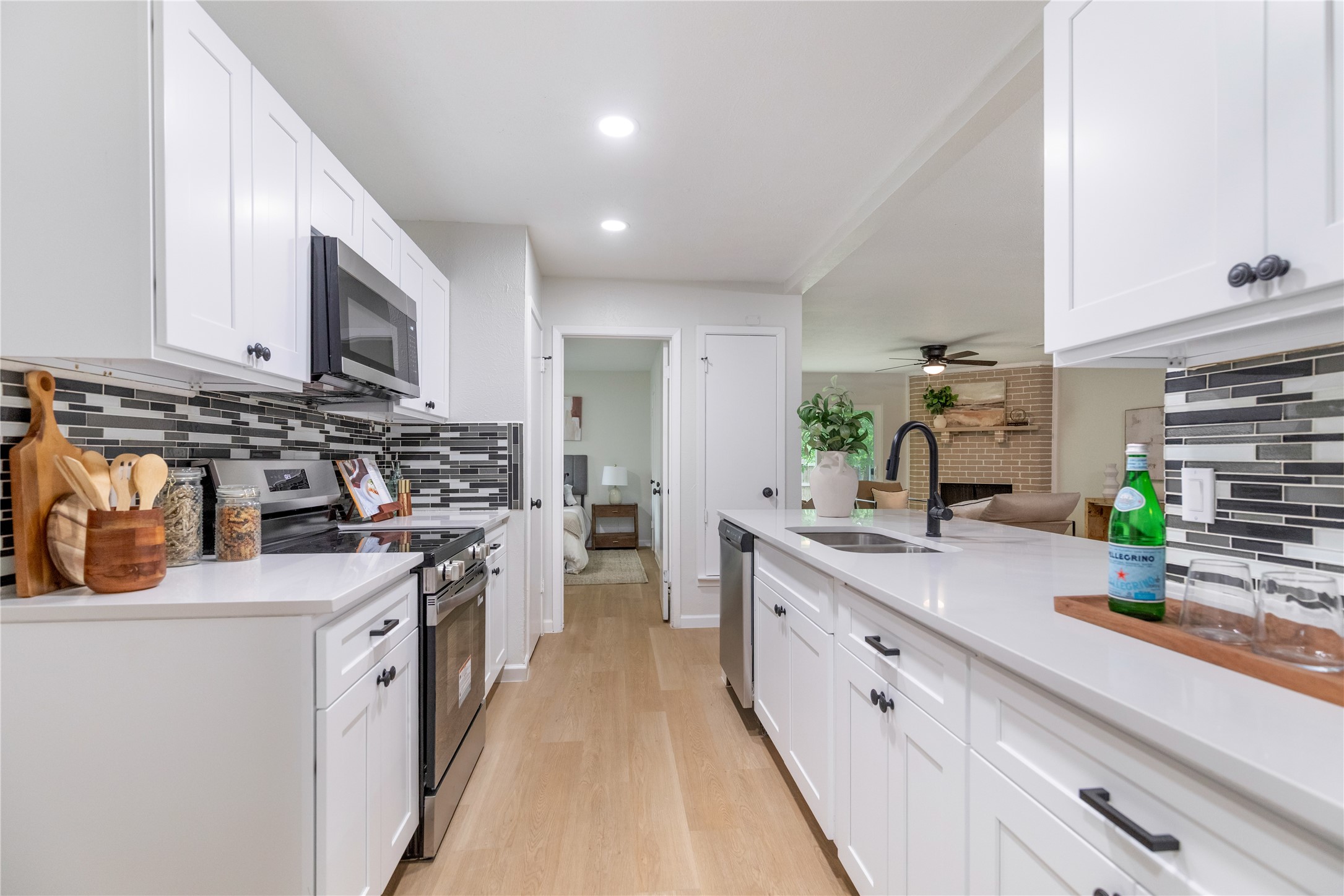 5406 Vermillion Trail Arlington TX 76017