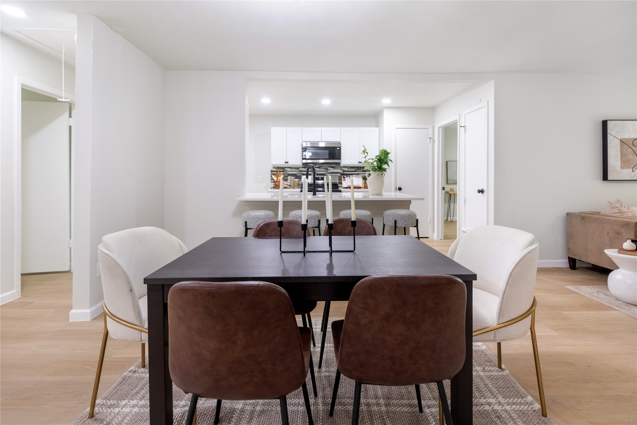 5406 Vermillion Trail Arlington TX 76017