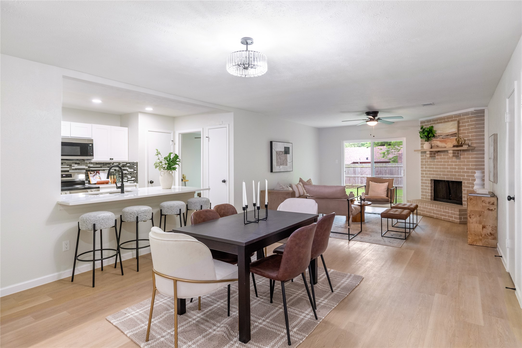 5406 Vermillion Trail Arlington TX 76017