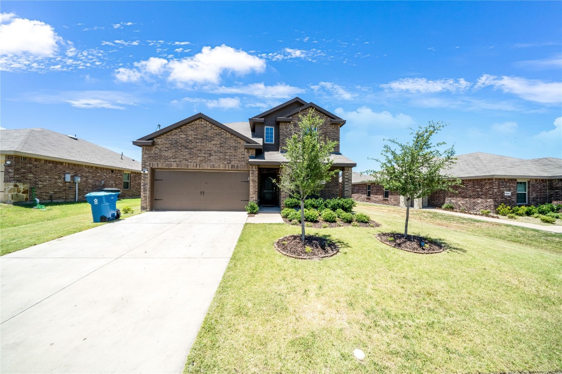 2607 Henley Drive Seagoville TX 75159